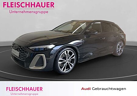 Audi A5 Avant TDI quattro S tronic