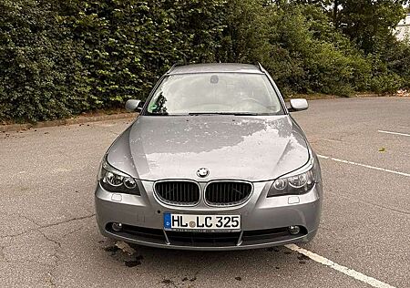 BMW 523i 523 Touring