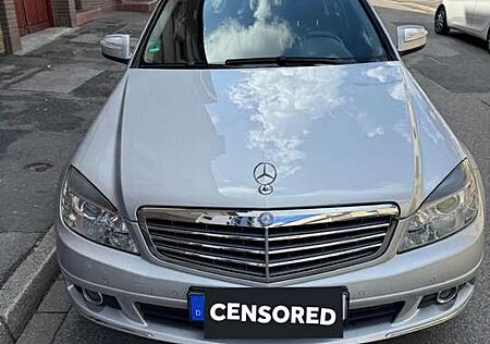 Mercedes-Benz C 230 elegance