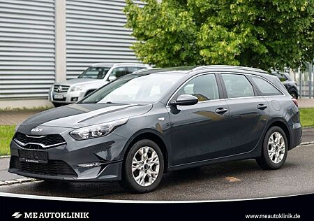 Kia XCeed Ceed SW / cee'd SW *Garantie*Mwst*SHZ*Kamera