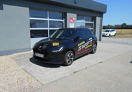Suzuki Swift 1.2 Comfort+ Allwetterräder