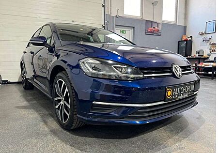 VW Golf Volkswagen 1.5 TSI ACT DSG Sound *LED*SHZ*NAVI*