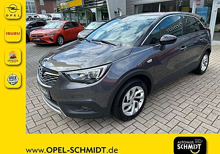Opel Crossland Innovation
