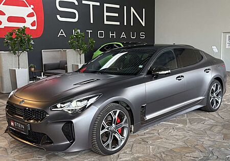Kia Stinger GT 4WD Memory H&K Sitzbelüftung