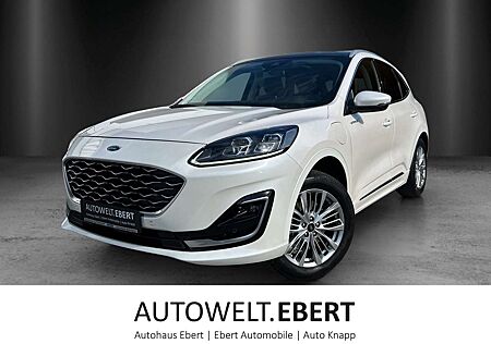 Ford Kuga 2.5 PHEV Vignale Aut./LED/AHK/PANO/NAVI/