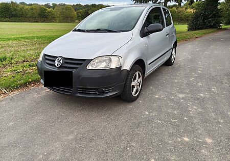 VW Fox Volkswagen 1.2 Fresh