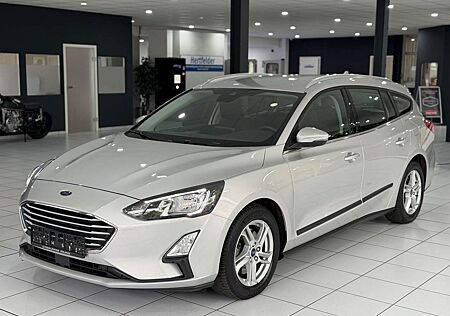 Ford Focus Turnier Cool & Connect*NAVI*CARPLAY*PARK-A