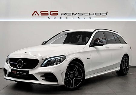 Mercedes-Benz C 300 de T AMG Night Edition* Wide*Distr.+*AHK