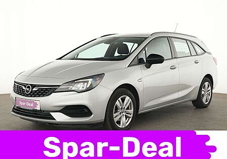 Opel Astra Edition AHK|LED|Navi|Tempomat|Ergonomiesitz