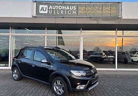 Dacia Sandero Stepway Automatik / Kamera / Garantie bis 12/2027
