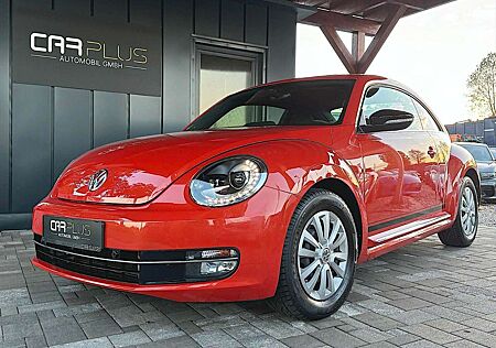 VW Beetle Volkswagen 1.2 Club+ Automatik *Keyless*LED*Kamera*