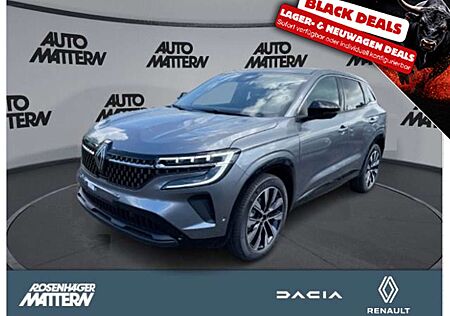 Renault Austral Techno TCe160 Automatik