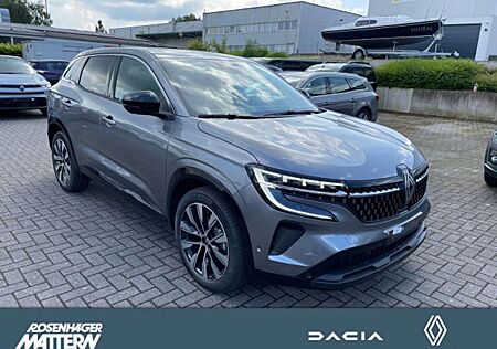 Renault Austral Techno TCe160 Automatik