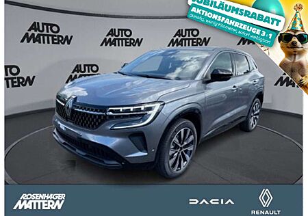 Renault Austral Techno TCe160 Automatik