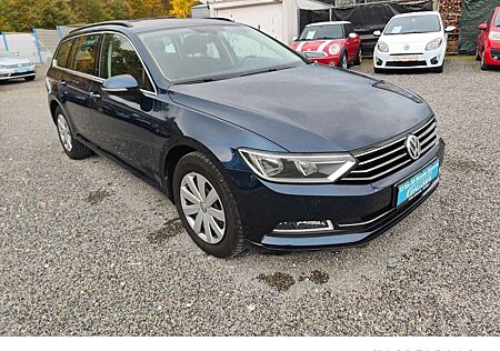 VW Passat Variant Volkswagen Comfortline BMT/Start-Stopp