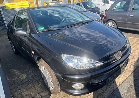 Peugeot 206 CC Filou