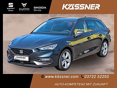 SEAT Leon Sportstourer 1,5 eTSI  FR DSG