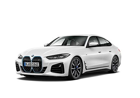 BMW i4 40 eDrive M Sport*AHK*Lenkradhzg.*Keyless*Laser*RF