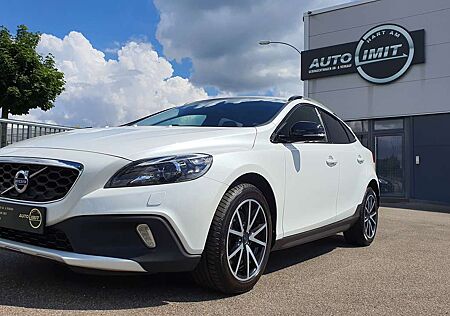 Volvo V40 CC V40 Cross Country D3 Geartronic Momentum
