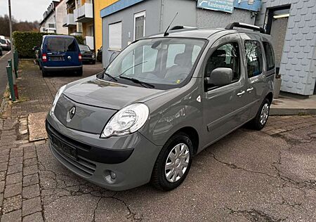 Renault Kangoo TomTom Edition