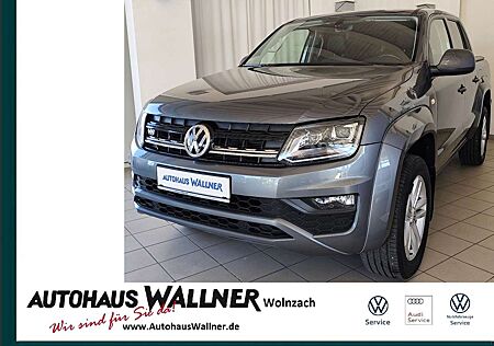 VW Amarok Volkswagen Comfortline DoubleCab 4Motion