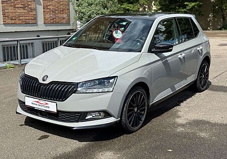 Skoda Fabia Monte Carlo *ACC*LED*Navi*