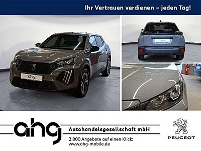 Peugeot 2008 HYBRID 110 e-DSC6 Business Sitzheizung, Kli
