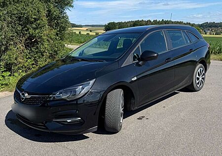 Opel Astra 1.2 Turbo Start/Stop Sports Tourer