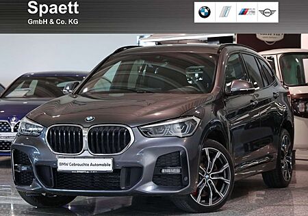 BMW X1 sDrive20d M Sport 19Zoll RFK LED HUD HIFI
