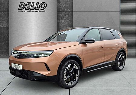 Opel Grandland GS Komfort Tech-Paket 20Zoll-Alu HUD El. Panodach