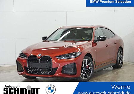 BMW i4 eDrive40 M Sport / NP= 77.290,- / Glasdach