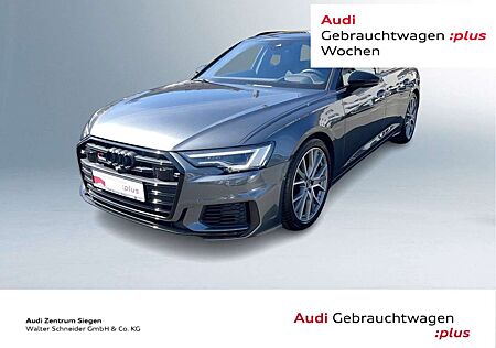 Audi S6 3.0 TDI quattro Pano Matrix LED AHK B&O