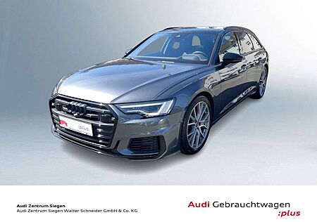 Audi S6 3.0 TDI quattro Pano Matrix LED AHK B&O