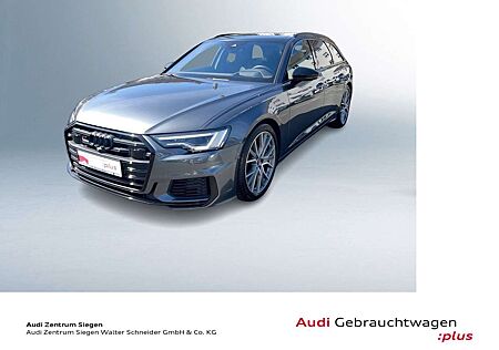 Audi S6 3.0 TDI quattro Pano Matrix LED AHK B&O