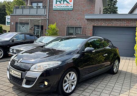 Renault Megane TCe 130 Coupe Night and Day