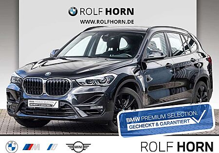 BMW X1 xDrive25e Sport Line Aut. AHK PDC HiFi Navi