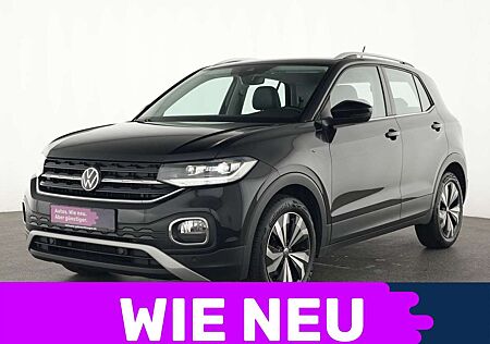 VW T-Cross Volkswagen Style LED|ACC|Navigation|SHZ|PDC