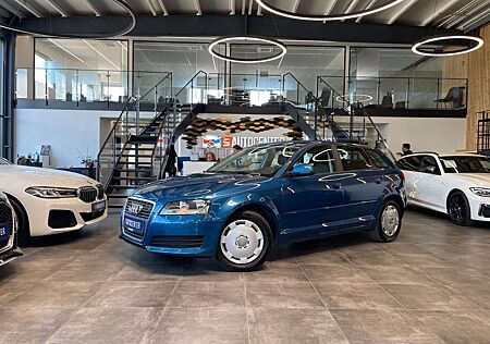 Audi A3 Sportback 1.8 TFSI Attraction *NAVI*PDC*TÜV*