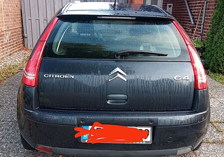 Citroën C4 Citroen 1.4 16V