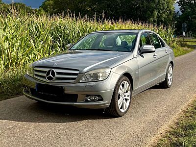 Mercedes-Benz C 230 C 230 Avantgarde V6