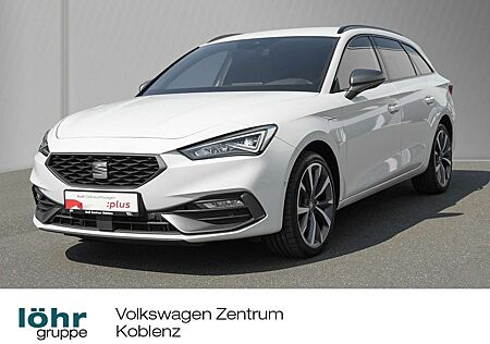 Seat Leon ST 1.4 TSI DSG e-Hybrid FR Full-Link/RFK