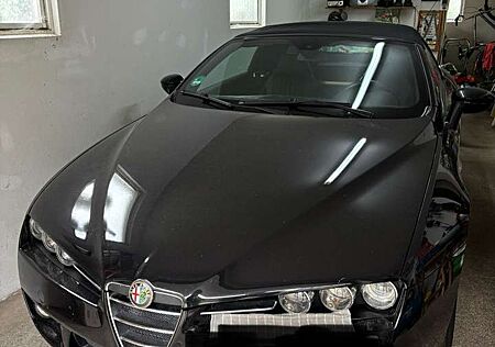 Alfa Romeo Spider 2.2 JTS 16V Exclusive