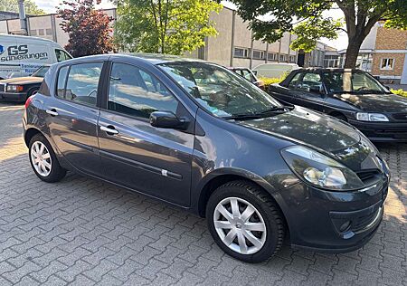Renault Clio 1.2 16V,Orig.115168 km,Klima,TÜV&AU:04/2026