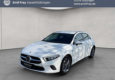Mercedes-Benz A 250 A-Klasse