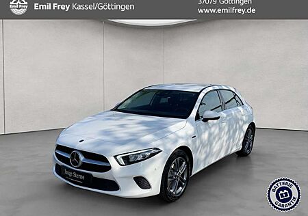 Mercedes-Benz A 250 A-Klasse