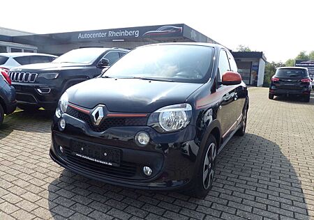 Renault Twingo GT Sport / HU 03.2026 /1.Hand