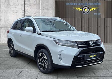 Suzuki Vitara 1.4 Turbo Automatik Allrad Neues Mod.2026