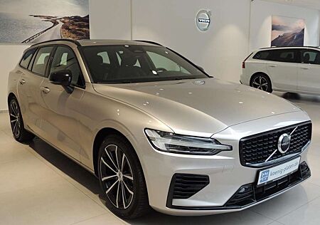 Volvo V60 Recharge T6 AWD Plus Dark Klima Navi