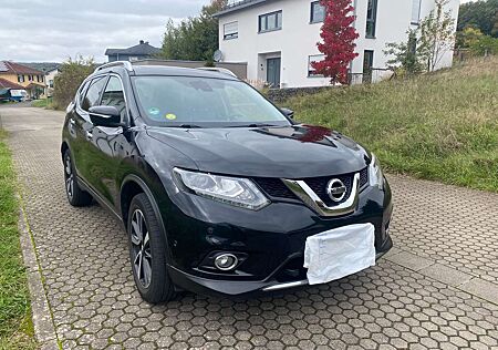 Nissan X-Trail 1329 AIB