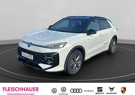 VW T-Roc Volkswagen 1,5 eTSI 110 kW R-Line UPE: 47.830,-€